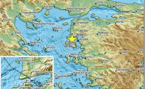 Tursku pogodio snažan zemljotres, osjetio se čak i u Sjevernoj Makedoniji