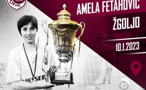 Drugi memorijalni turnir „Amela Fetahović-Žgoljo“ danas u hotelu „Hills“ na Ilidži