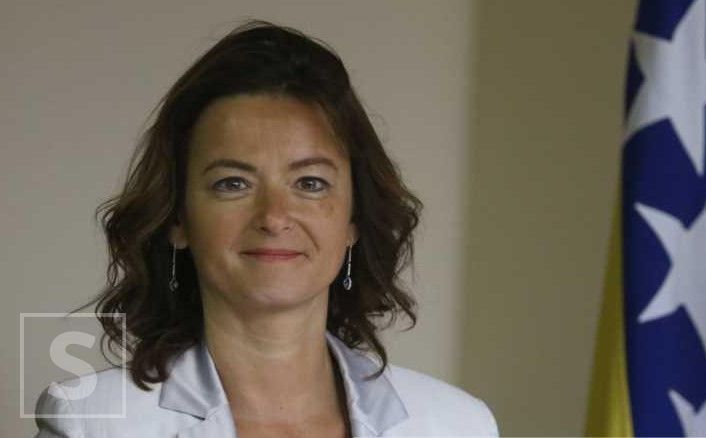 Potvrđeno: Tanja Fajon dolazi u zvaničnu posjetu Bosni i Hercegovini