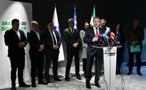 Zakazana sjednica Predsjedništva SDA: Koga će predložiti za (pot)predsjednika FBiH?