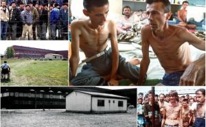 Dušan Ćulibrk osuđen na 20 godina zatvora: Kakvu je ulogu imao u zloglasnom logoru "Omarska"?