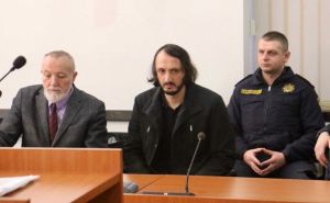 Ovo je Aleksandar Macan, jedan od optuženih za ubistvo sarajevskih policajaca