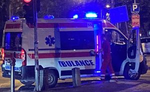 Majka ostavila bebu na ulici u Srbiji: "Vidio sam ručice kako se pomjeraju"