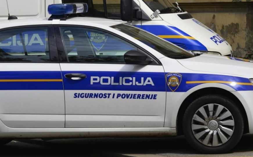 Incident u komšiluku: Srušeno 10 nadgrobnih ploča na pravoslavnom groblju u Vukovaru