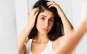 Muče vas bijele vlasi: Ofarbajte svoje sijede na prirodan način, potrebne su vam samo dvije stvari