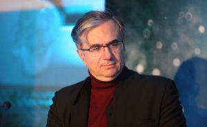 Muzička akademija Sarajevo i Sarajevska filharmonija najavljuju: Mendelssohn, Ravel, Borodin...