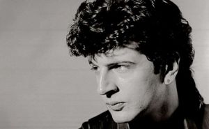 Bajaga i 'Hajde, plavi moj safiru, hajde...'