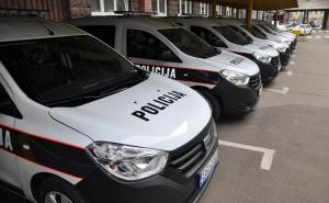 Nova teška nesreća na bh. putevima: Opelom udario pješaka