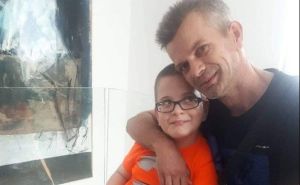 Apel za pomoć malenom Rijadu u borbi protiv cerebralne paralize