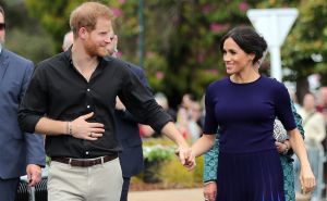 Princ Harry otkrio gdje je sa Meghan Markle imao intimne odnose