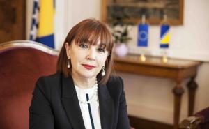 Zašto je dr. Melika Mahmutbegović povukla kandidaturu za (pot)predsjendicu FBiH?