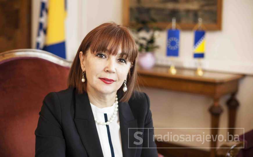 Zašto je dr. Melika Mahmutbegović povukla kandidaturu za (pot)predsjendicu FBiH?