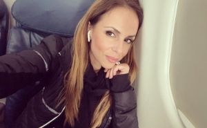 Ana je ostavila poruku suprugu Brianu nekoliko sati prije nestanka: Ispisana je crvenim slovima