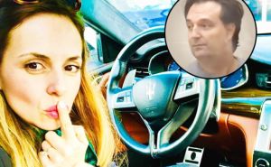 Misterija fotografije Ane Walshe na Instagramu: Jedan detalj je svima promakao
