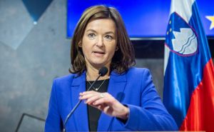 Šefica slovenačke diplomatije Tanja Fajon danas u Sarajevu: Poznato s kim će se sastati