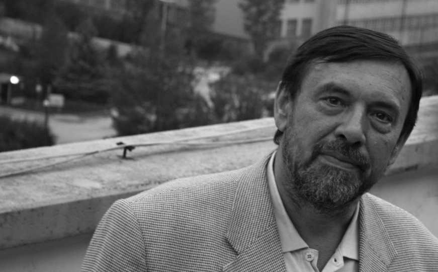 In memoriam: Na današnji dan preminuo bh. novinar Vlastimir Mijović