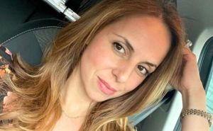 Pojavila se fotka Ane Walshe u zagrljaju drugog muškarca. Da li je ovo prvi muž nestale Beograđanke?