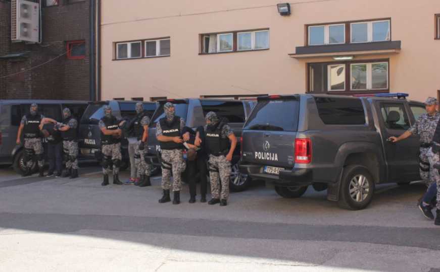 U ovom dijelu BiH policija nabavlja šest transportera
