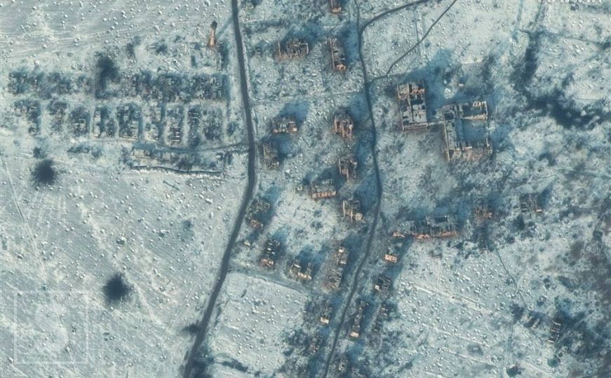 Rusi tvrde da su preuzeli kontrolu nad gradom Soledar, Ukrajinci demantuju: "To nije istina"