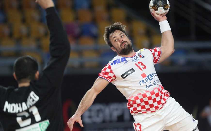 Svjetsko prvenstvo: Težak debakl Hrvatske, pobjeda Srbije