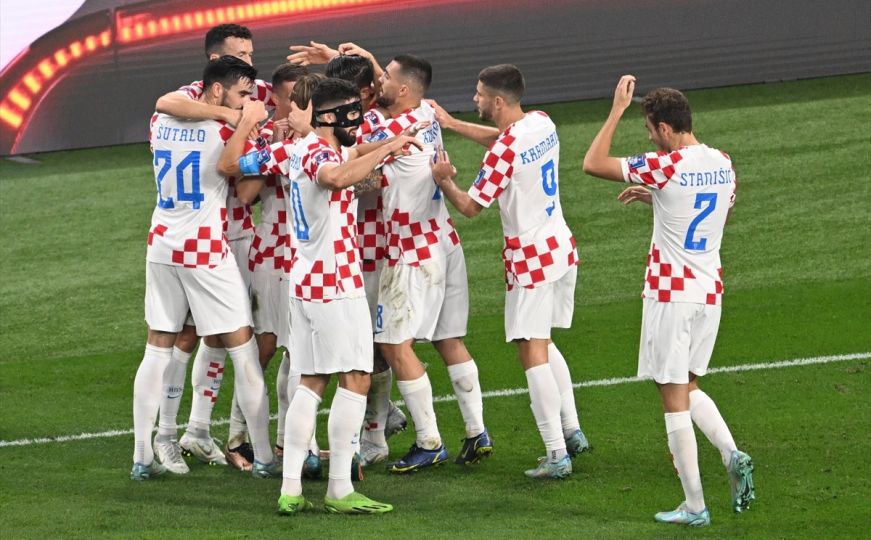 FIFA pokreće postupak protiv Hrvatskog nogometnog saveza: Šta je bilo sporno nakon utamice s Marokom
