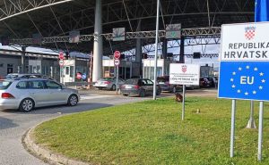 Oglasili se iz UIO BiH: Je li prijevoznicima i bh. građanima otežan ulazak u Hrvatsku zbog Schengena