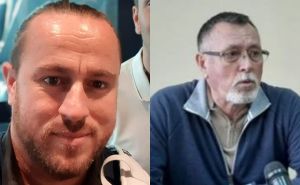 Otac Almira Raščića, napadnutog u Goraždu: 'Sin mi je u komi, nadam se da će policija naći napadača'