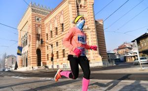 Sutra u Sarajevu Peti BH Telecom Unusual Marathon: Neće biti obustava saobraćaja