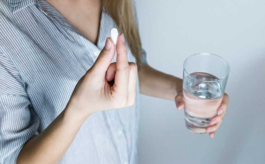Tablete za prekid trudnoće u SAD-u postaju sve važnije