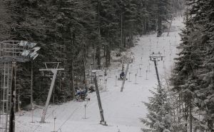 Lijepe vijesti: Od nedjelje sezona skijanja na Bjelašnici