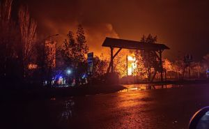 Rusi raketom pogodili zgradu: Najmanje 12 mrtvih, ubijena i tinejdžerica