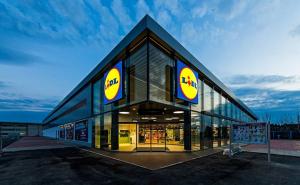 Lidl nema parcela u Sarajevu a grade se objekti: Ovo im je taktika!