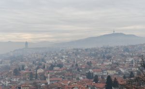 Jutarnji minusi i mraz 'okovali' BiH: Do četvrtka najavljena kiša, evo gdje će padati snijeg