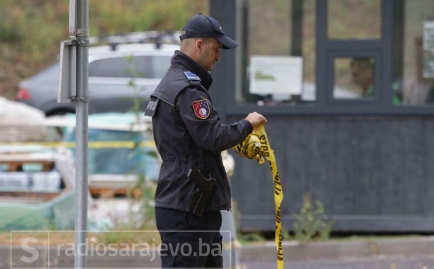 Sarajevska policija uhapsila četiri osobe nakon incidenta na Ilidži: Poznat identitet