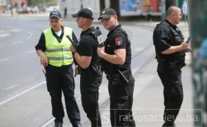 Zvanično: Sa turnira izbačena ekipa iz Splita čija su djeca na Ilidži skandirala 'Ubij Srbina'