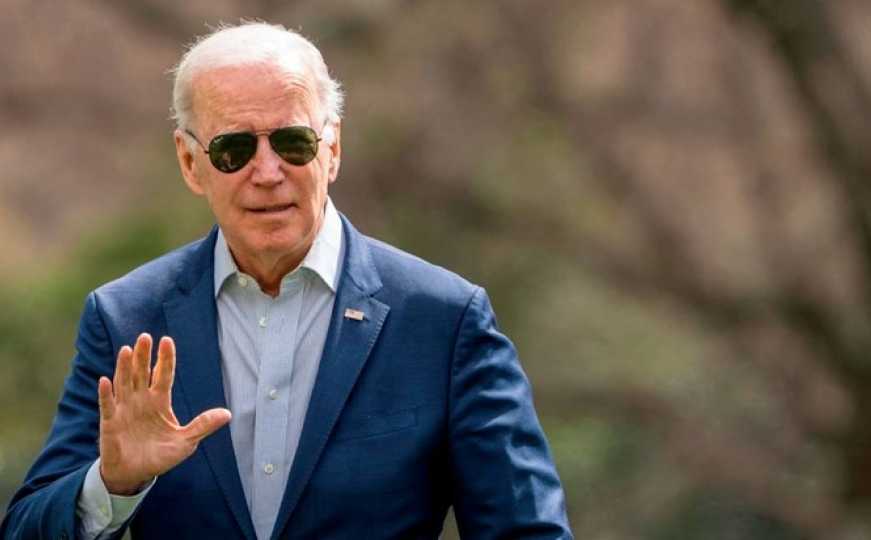 Joe Biden odobrio proglašenje vanrednog stanja u Kaliforniji