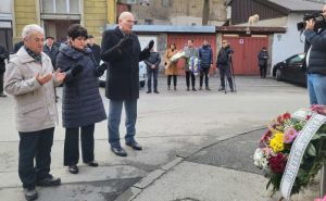 Obilježena 30. godišnjica zločina agresorske vojske: U redu za vodu ubijeno osam Sarajlija