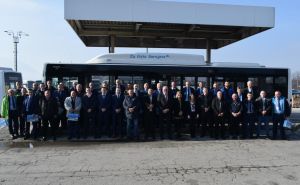 Centrotrans obilježio Dan vozača i automehaničara: Nagrađeni najbolji uposlenici