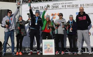 U Sarajevu održan Peti BH Telecom Unusual Marathon: Ovo su pobjednici