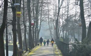 Januar u Pionirskoj dolini: Pogledajte kako izgleda zimska sezona u sarajevskom Zoo vrtu