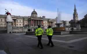 Epilog pucnjave u centru Londona: Povrijeđene tri žene i sedmogodišnja djevojčica