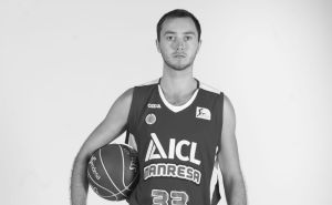 Europa u suzama zbog smrti poznatog košarkaša. Igrao je na Eurobasketu 2017. godine