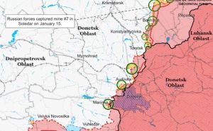 Institut za rat: Putin mijenja pristup ratu - priprema veliku stratešku akciju