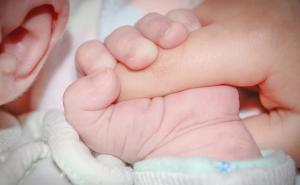 Lijepe vijesti iz bh. porodilišta: U našoj zemlji rođeno 27 beba