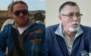 Otac Almira Raščića, napadnutog u Goraždu: 'U policiji sam, pronađena je čahura ispaljenog metka...'