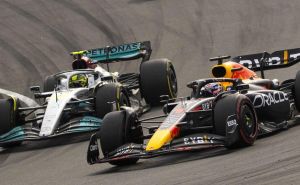 Veliki transfer u Formuli 1: Williams Racing doveo 'pojačanje' iz Mercedesa