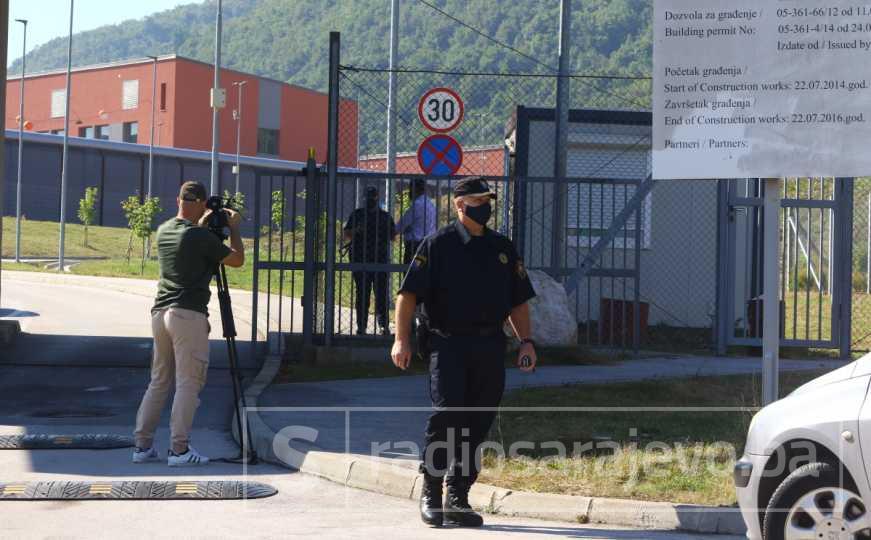 Narkobos Milan Matković i još nekoliko zatvorenika nastavili štrajk glađu