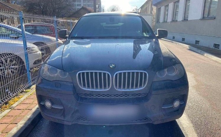 Kontrola u Doboju: Od pijanog Tuzlaka oduzet skupocjeni BMW, na ime kazni dužan 2.000 KM