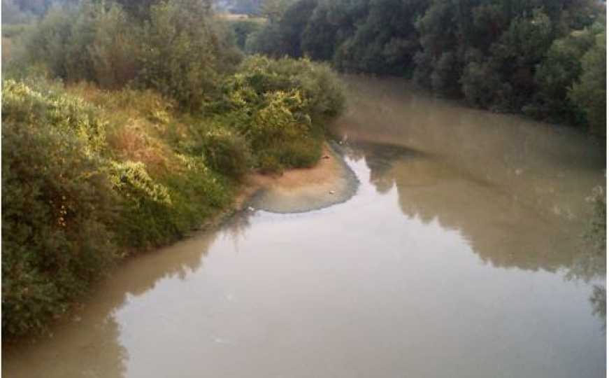 Zabrinjavajuće informacije: Vodostaji rijeka u porastu, izdato vanredno hidrološko stanje