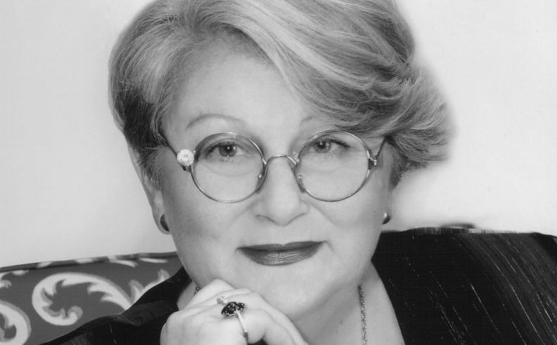 Preminula Gordana Kuić, autorica legendarnog romana "Miris kiše na Balkanu"